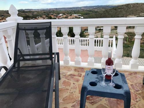 Villa Montroy