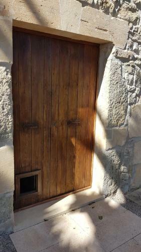 Bed & Breakfast Finca Lavanda Hosted By Nicholas