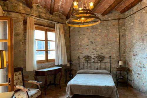 Casa Rural Con Jacuzzi En Casco Antiguo, Tarragona
