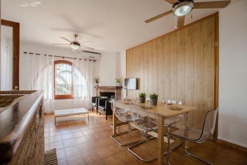 Apartamento Mistral Seafront Up. Vistas Al Mar
