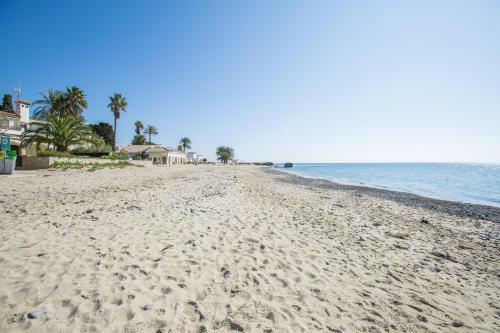 Apartamento Mistral Seafront Up. Vistas Al Mar