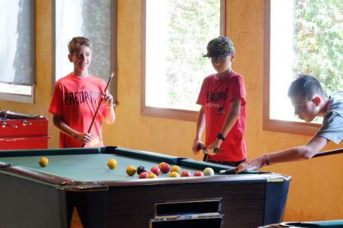 Playa Montroig Camping Resort