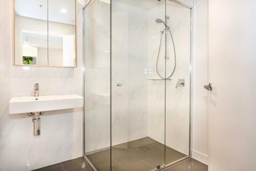 Apartamento Serain Residences On Merivale Street