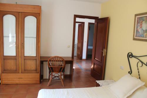 Agroturismo Casa Da Pallota