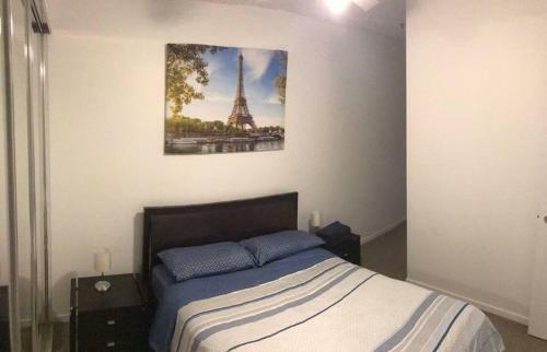 Apartamento Aqua Newstead