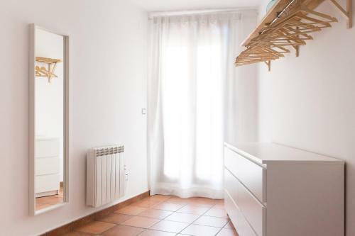 Apartamento La Sabina