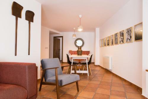 Apartamento La Sabina