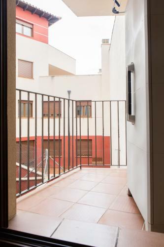 Apartamento La Sabina