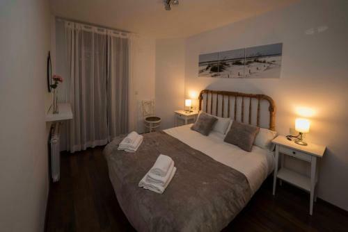 Apartamento La Magac�n.