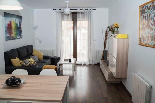 Apartamento La Magac�n.