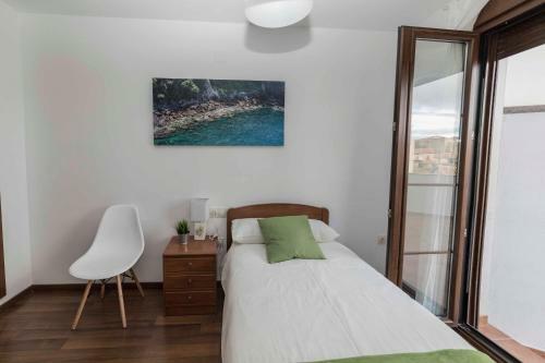 Apartamento La Magac�n.