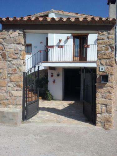 Casa Troya