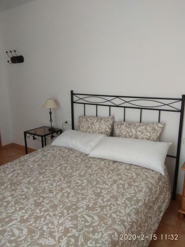 Coqueto Apartamento En Mora de Rubielos