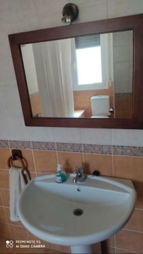 Coqueto Apartamento En Mora de Rubielos