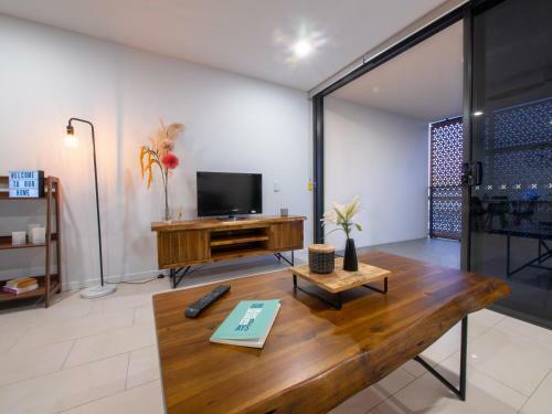 Stawealth Westside Apartments
