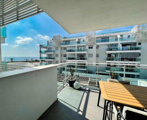 Apartamento Holidays Duna Beach