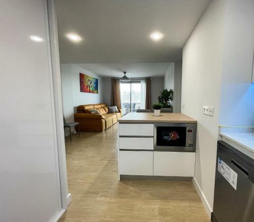 Apartamento Sunrise Duna Beach
