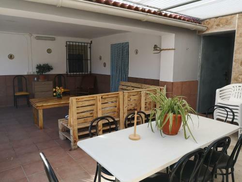 Agroturismo Casa Rural Miralmonte