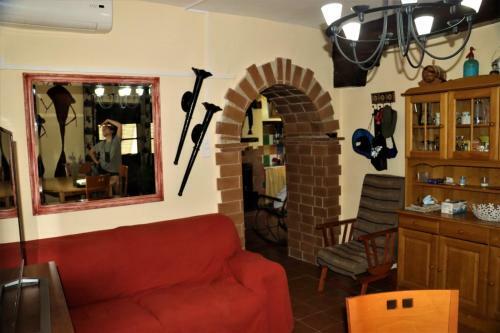 Mi Casa De Moratalla