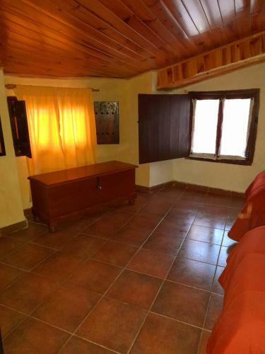 Mi Casa De Moratalla