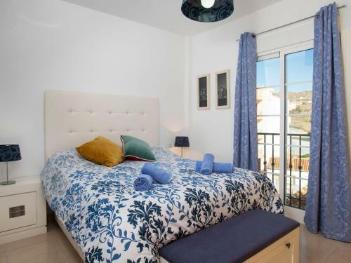Apartment Penthouse Marina