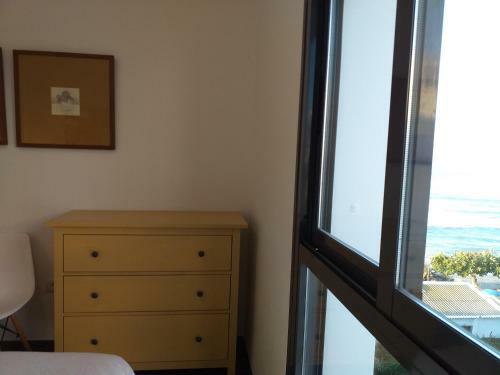 Apartamento Camarote
