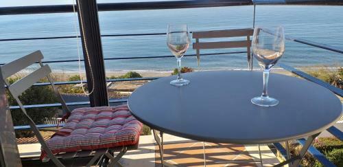 Apartamento Camarote