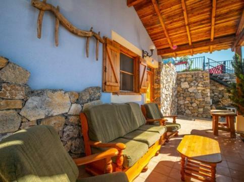 Casa Mistral