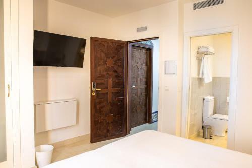 Posada Boutique El Gallo Mor�n
