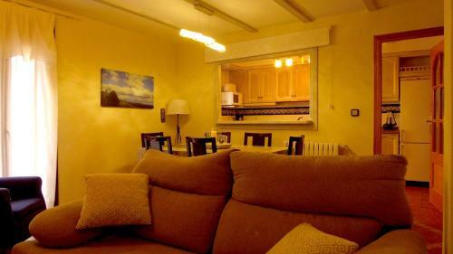 Apartamento Carrascales O Pinar Ciego