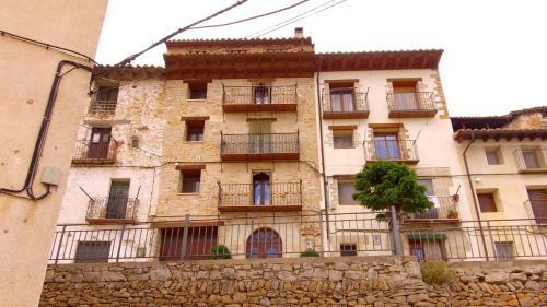 Apartamento Carrascales O Pinar Ciego