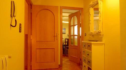 Apartamento Carrascales O Pinar Ciego