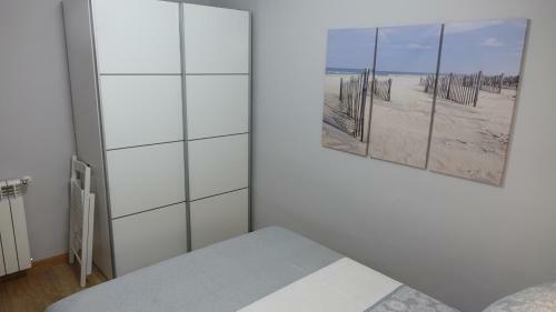 Apartamento Palomar M�stoles Superhost Con Garaje 5 Pax