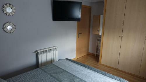 Apartamento Palomar M�stoles Superhost Con Garaje 5 Pax