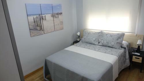 Apartamento Palomar M�stoles Superhost Con Garaje 5 Pax