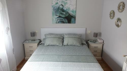 Apartamento Palomar M�stoles Superhost Con Garaje 5 Pax
