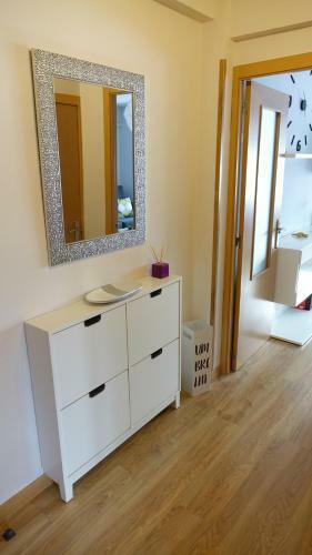 Apartamento Palomar M�stoles Superhost Con Garaje 5 Pax