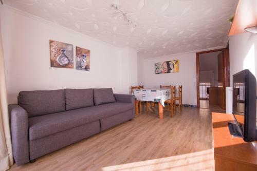Apartamento Casa Manzana