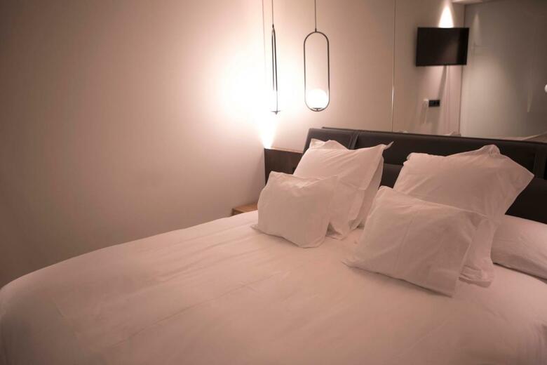 Vallivana Suites