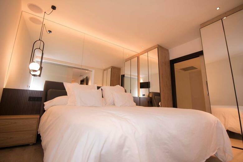 Vallivana Suites