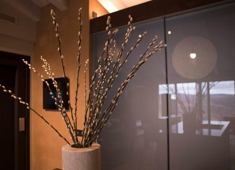 Vallivana Suites