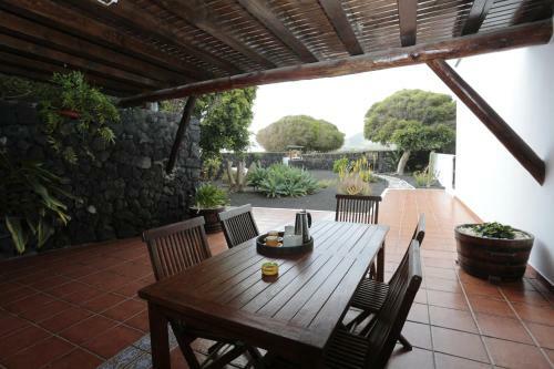 Agroturismo Finca La Rubina