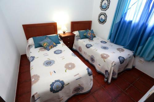 Agroturismo Finca La Rubina