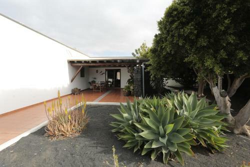 Agroturismo Finca La Rubina