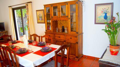 Agroturismo Finca La Rubina