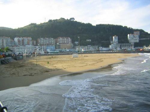 Apartamento Comodo Y Funcional Junto A Playa Y La Monta�a