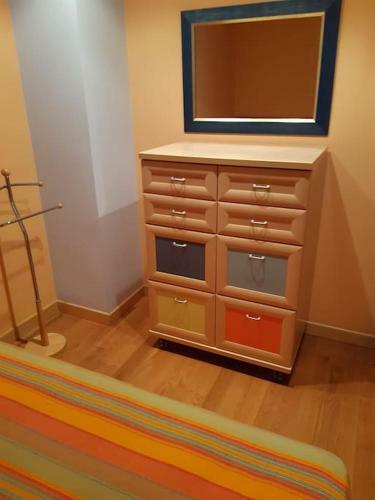 Apartamento Comodo Y Funcional Junto A Playa Y La Monta�a