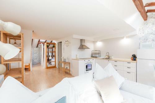 Apartamento Ipar Kale - Baskeyrentals
