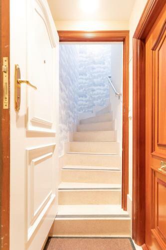 Apartamento Ipar Kale - Baskeyrentals