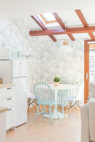 Apartamento Ipar Kale - Baskeyrentals